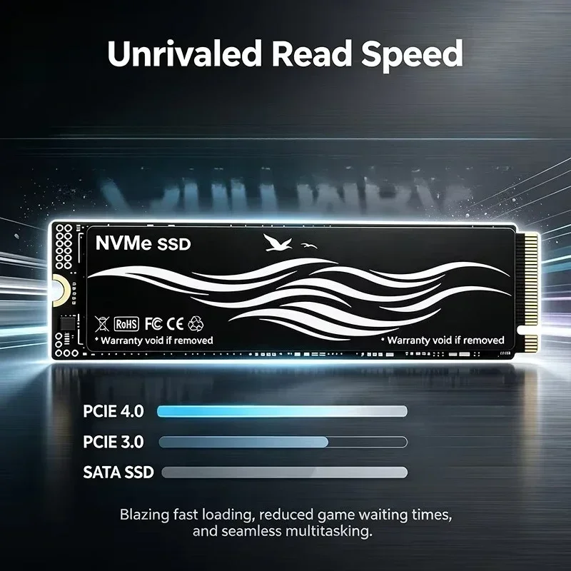 SSD NVMe M.2 PCIe 4.0 con sist - M.2 Nvme 4Tb Pcie 4.0 Ssd recensione e prezzo