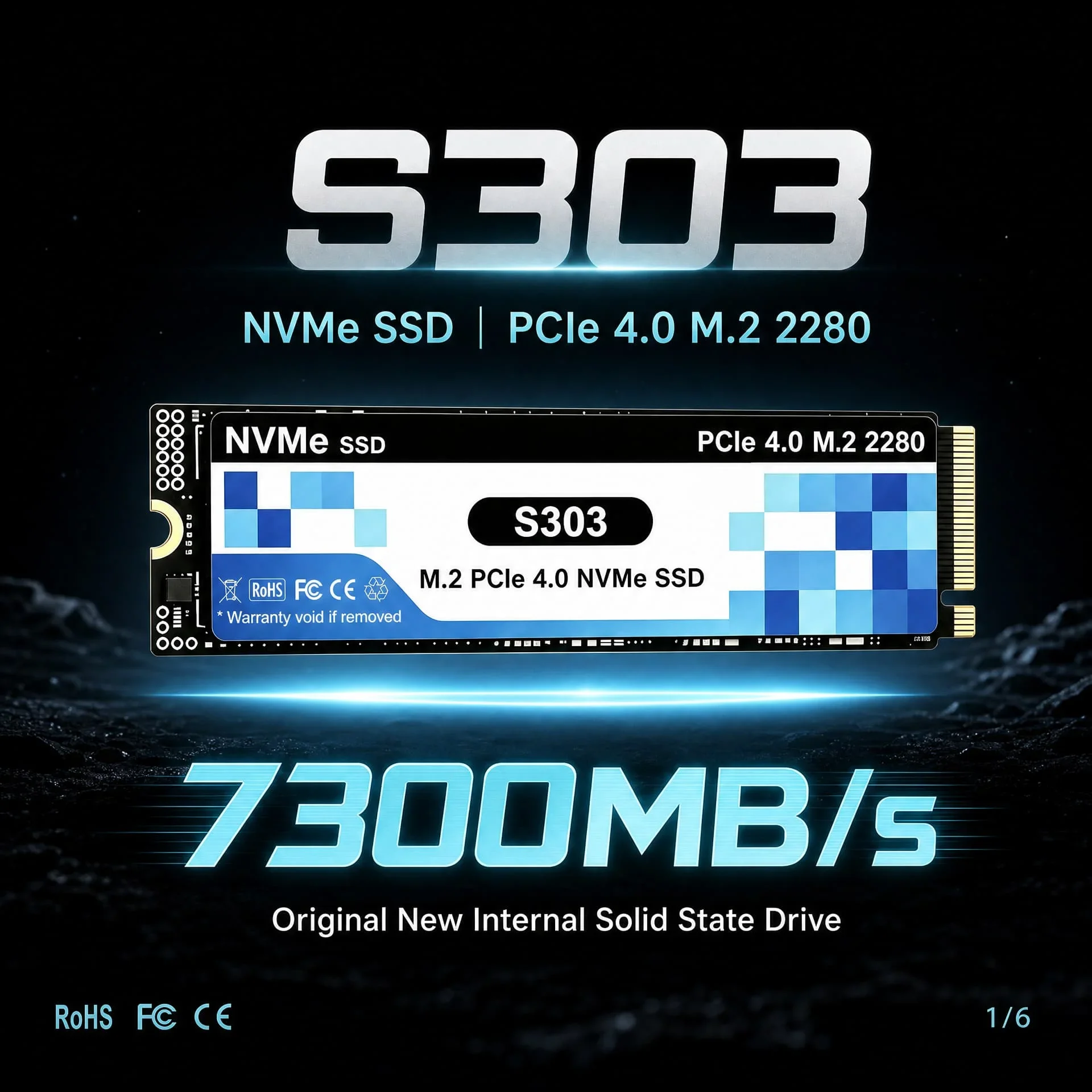 SSD NVMe M.2 PCIe 4.0 Original - M.2 Nvme 4Tb Pcie 4.0 Ssd recensione e prezzo