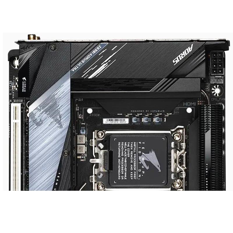 Scheda Madre Desktop Mini-ITX  - Lga 1700 Ddr5 Itx Motherboard recensione e prezzo