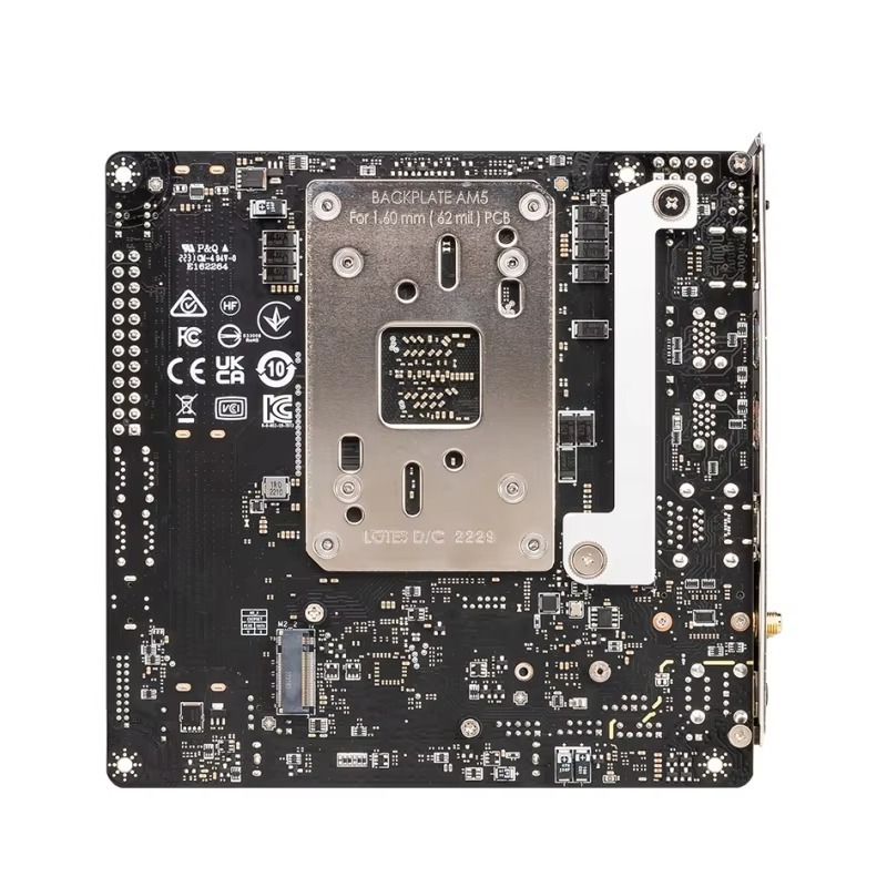 Nuova Scheda Madre MPG B650I E - B650 Itx Motherboard Wifi recensione e prezzo