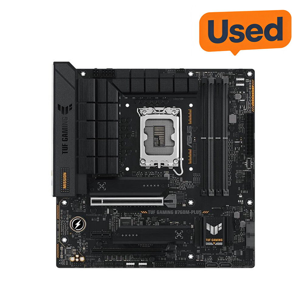 Scheda Madre ASUS TUF GAMING B - Lga 1700 Ddr5 Itx Motherboard recensione e prezzo