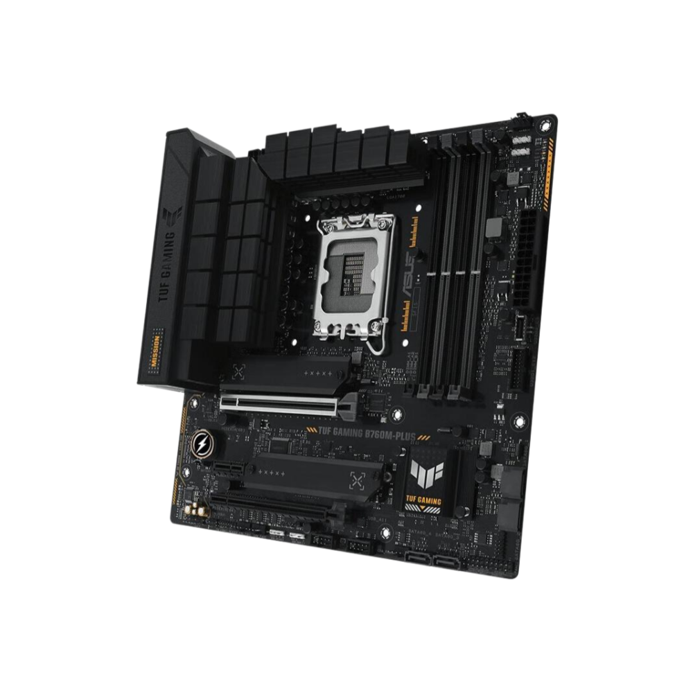 Scheda Madre ASUS TUF GAMING B - Lga 1700 Ddr5 Itx Motherboard recensione e prezzo